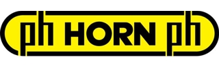 Paul Horn Logo