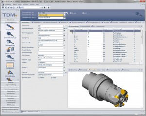 Die Software von TDM Systems wird im Labor Fertigungstechnik und Werkzeugmaschinen (LFW) der Ostbayerischen Technischen Hochschule (OTH) Regensburg für eine praxisnahe Ausbildung der Studierenden eingesetzt