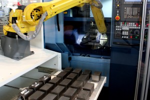 Cellro Automation an MX-520