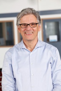 Jan Langfelder, Geschäftsführer der ANCA GmbH