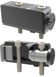 Force Monitoring System von JAKOB Antriebstechnik