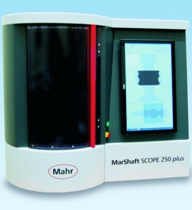 MarShaft SCOPE 250 plus