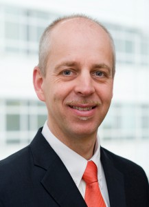 Joachim Zoll, Head of Business Segment Machine Tools Systems, Siemens AG 