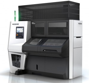 Produktionsdrehmaschine G07 von DMG MORI WASINO