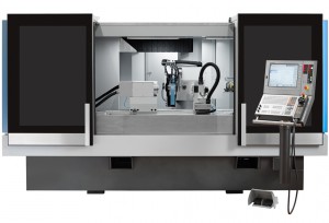 Universal-Rundschleifmaschine VARIA 