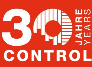 30 Jahre Control