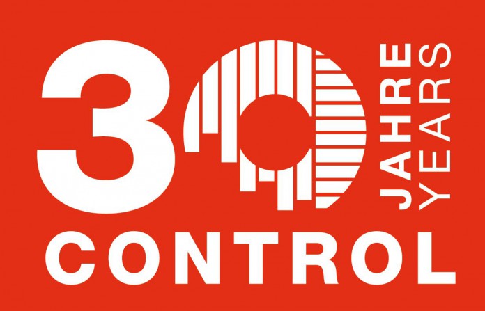 30 Jahre Control