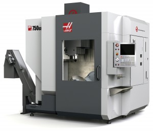 Haas 750SS