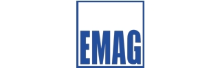 EMAG Logo