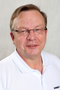 Andreas Lumpe, Geschäftsführer der Pramet GmbH