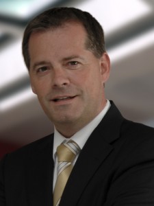 Frank Wenzel, GeschÃ¤ftsfÃ¼hrer Wenzel Group GmbH & Co. KG.
