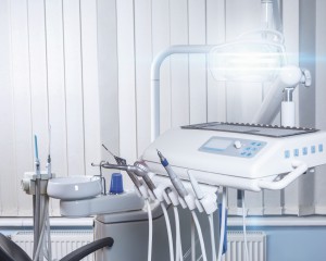 Themenbereich Dentalindustrie