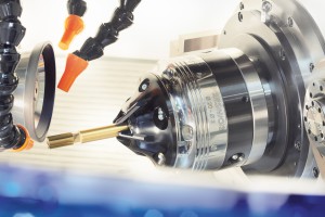 In SCHUNK PRISMO3 lassen sich im Wechsel unterschiedlichste Werkzeuge und Werkzeugdurchmesser ohne den Einsatz von ZwischenbÃ¼chsen spannen.