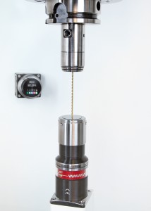 Das kompakte und extrem robuste Messsystem mit BRC-Funktechnologie wird beispielsweise zur automatischen WerkzeuglÃ¤ngen- und verschleiÃŸmessung sowie zur Bruchkontrolle eingesetzt.