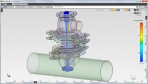 Durch den Einsatz der Simulation zu einem frÃ¼hen Zeitpunkt im Produktentwicklungszyklus kÃ¶nnen die Entwickler die Time-to-Market verkÃ¼rzen und die QualitÃ¤t maximieren, indem sie Designfehler frÃ¼hzeitig korrigieren.