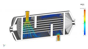 Mit der Version ANSYS 17.1 erhalten die Anwender Zugang zu Systemsimulationsfunktionen zur prÃ¤zisen Analyse, wie sich die physikalischen Eigenschaften der Bauteile sowie von Embedded-Software auf das Systemdesign insgesamt auswirken.