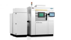 Eine Maschine für Additive Fertigung von GF Machining Solutions: Agie Charmilles AM S 290