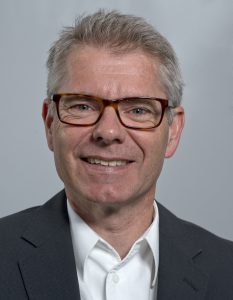  Volker Schlautmann, Leiter der Sparte Spanntechnik von RINGSPANN.