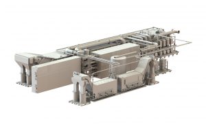 Die bisher größte Anlage in der Mikrofiltration mit einer Reinigungsleistung von knapp 13.000 l/min versorgt im Endausbau bis zu 200 Maschinen eines Herstellers von Präzisionswerkzeugen aus Hartmetall.