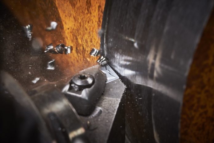 Secotools 16-196, Duratomic TK Grades, action nice curls