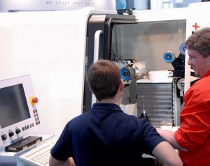 Die internationale Fachmesse für Gebrauchttechnik startet 2017 in Augsburg