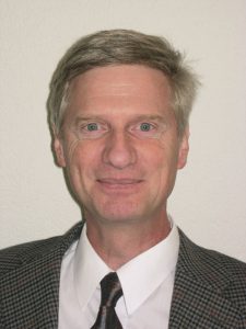 Dr. Hans Rechberger, Leiter Material- und Oberflächentechnologie