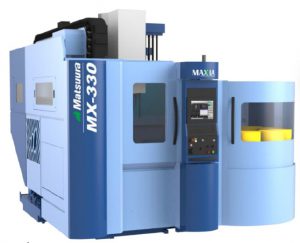 MATSUURA MX 330