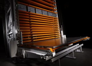 Flexibel lagern und wirtschaftlich sägen | Zerspanungstechnik.de