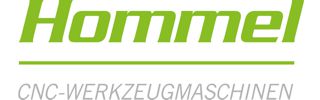 Hommel Gruppe Logo