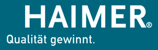 HAIMER Logo