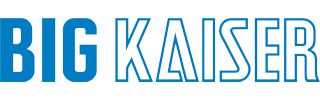 Big Kaiser Logo
