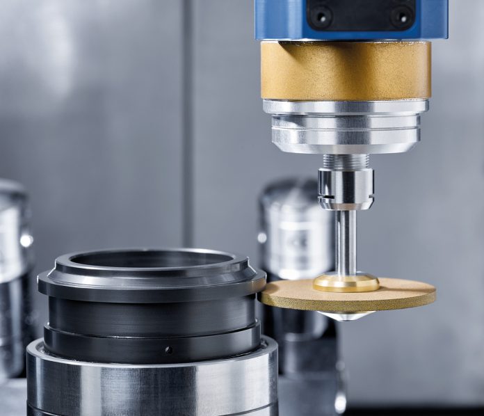 DMG MORI