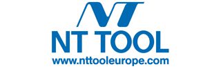 NT TOOL Logo