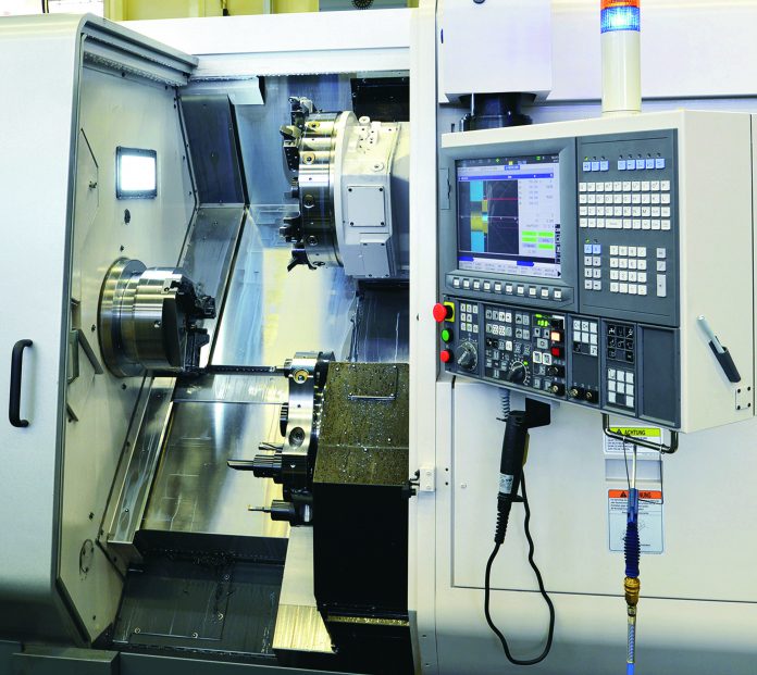 Engineering Company // moderne Industrieanlage
