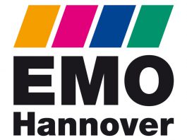 Die EMO bleibt in Hannover