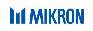 MIKRON Logo