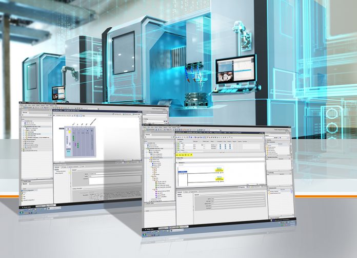 Neue App für MindSphere erhöht Verfügbarkeit von Werkzeugmaschinen / New app for MindSphere enhances availability of machine tools