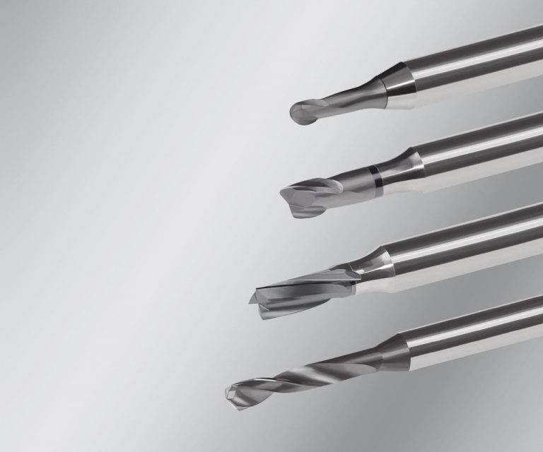 ZECHA zeigt innovative Werkzeuge Zerspanungstechnik.de