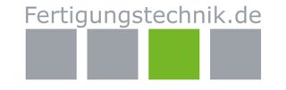 Fertigungstechnik.de Logo