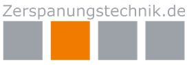 Zerspanungstechnik.de Logo