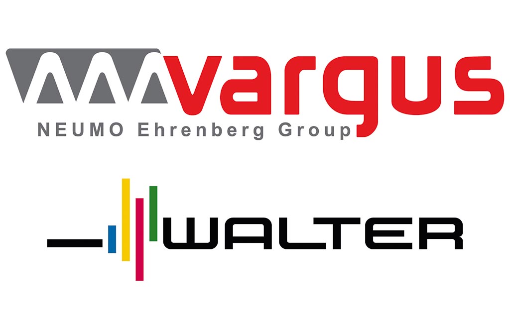 Joint Venture: Walter und Vargus - Zerspanungstechnik.de