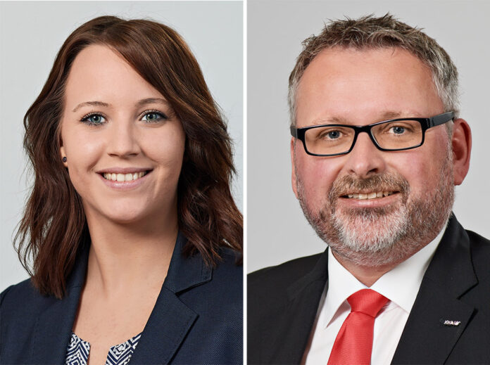 VDW Verein Deutscher Werkzeugmaschinenfabriken e.V.