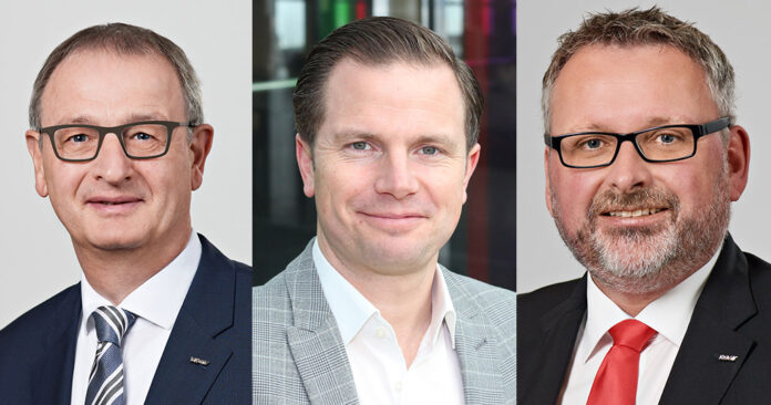 VDW Verein Deutscher Werkzeugmaschinenfabriken e.V.
