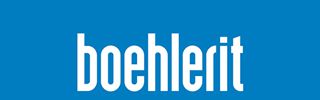 Boehlerit Logo