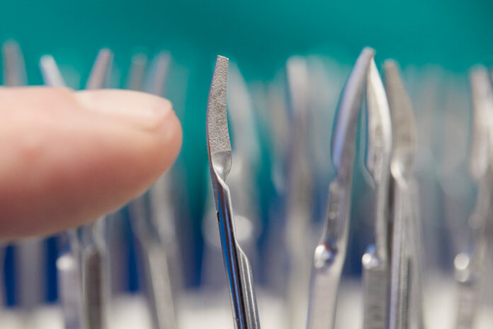 Starrag bei TMS, Tschida Medical solutions, Fridingen an der Donau