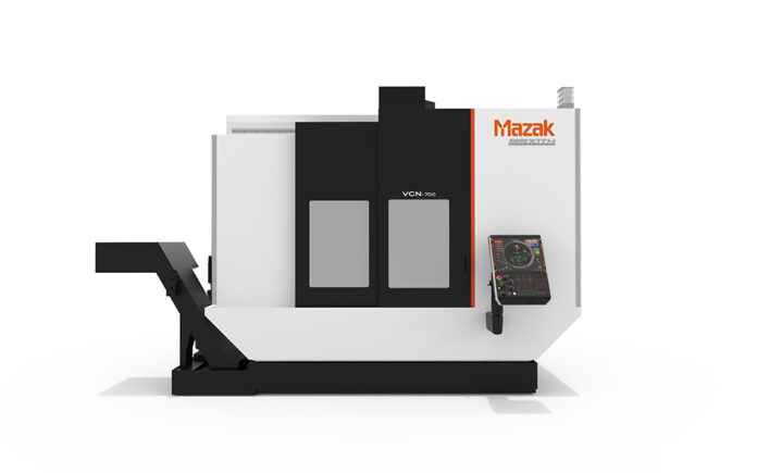 k192_220708_01 MAZAK, AMB 2022, Zerspanungstechnik, zerspanung