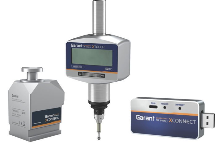 k353_220725_01 Hoffmann Group, GARANT X, Zerspanungstechnik, zerspanen
