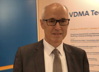 VDMA, AMB 2022, Zerspanungstechnik, zerspanen