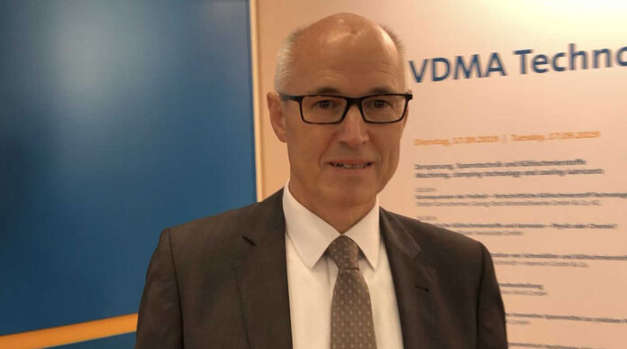 VDMA, AMB 2022, Zerspanungstechnik, zerspanen