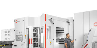 Schwerpunkt Automatisierung und Digitalisierung